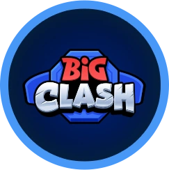 Logo Bigclash