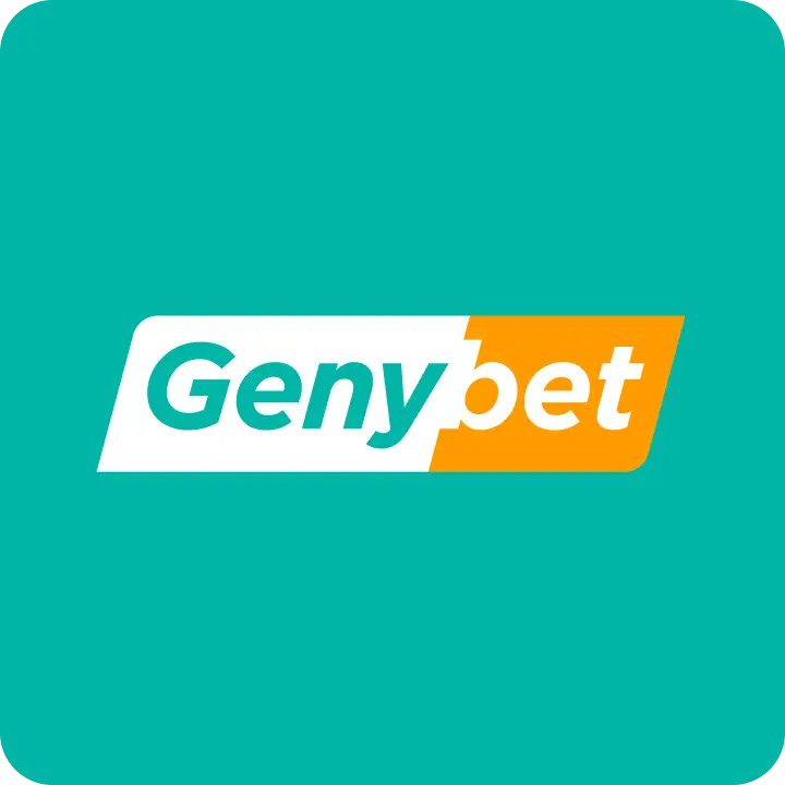 Logo Genybet
