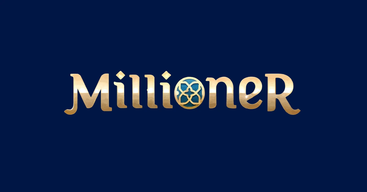 Logo Millioner
