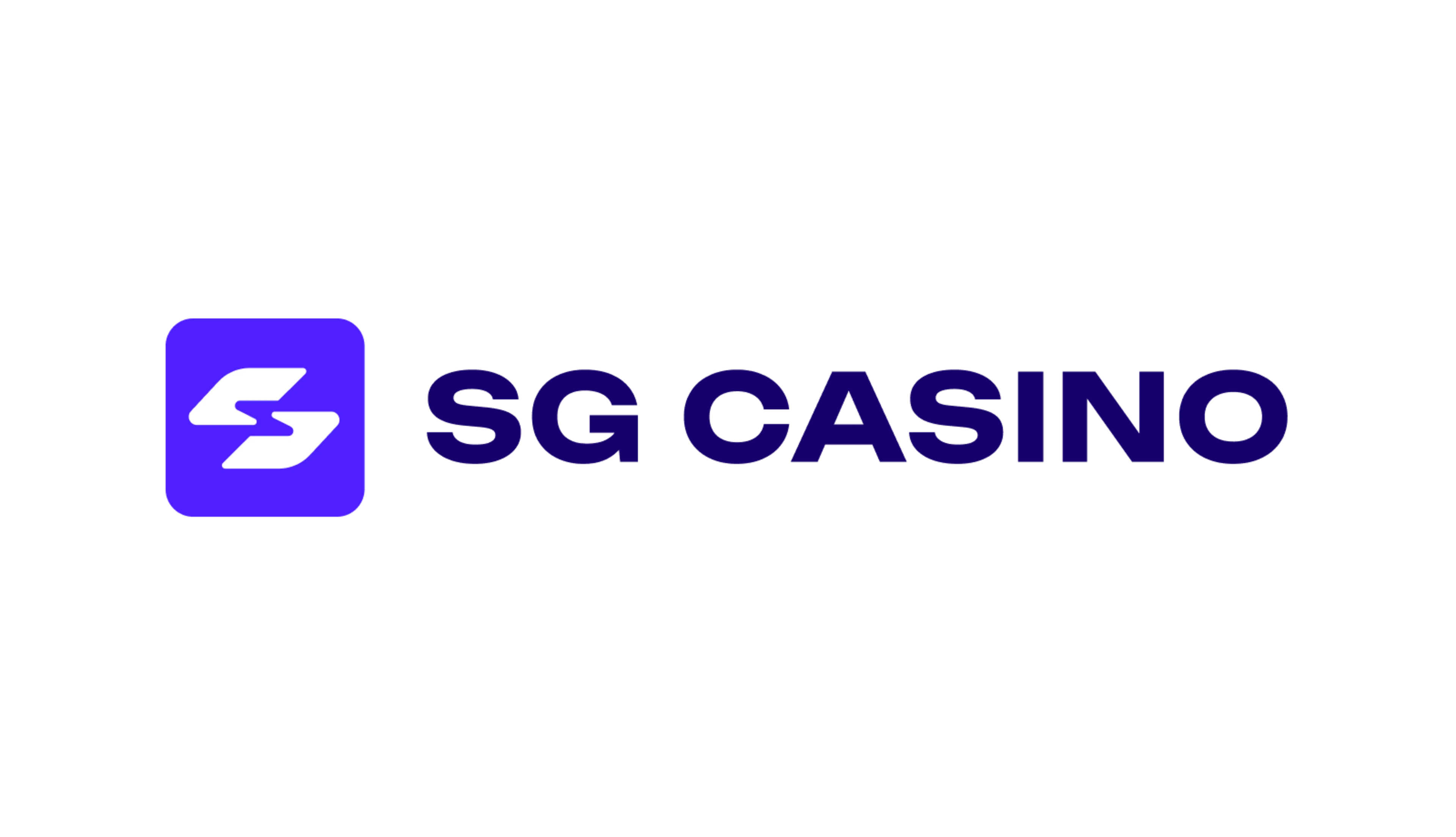 Logo SG Casino